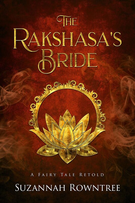 The Rakshasa's Bride