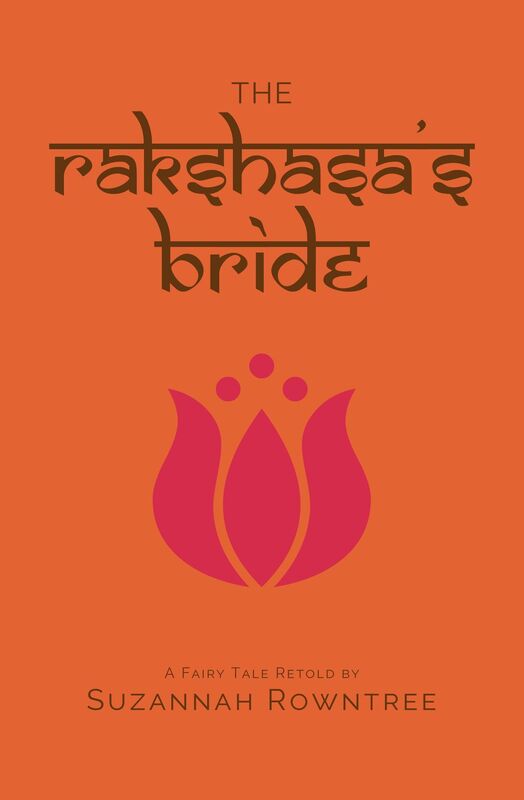 The Rakshasa's Bride