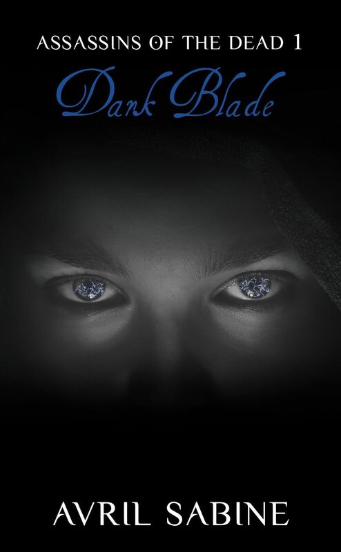 Assassins Of The Dead 1: Dark Blade