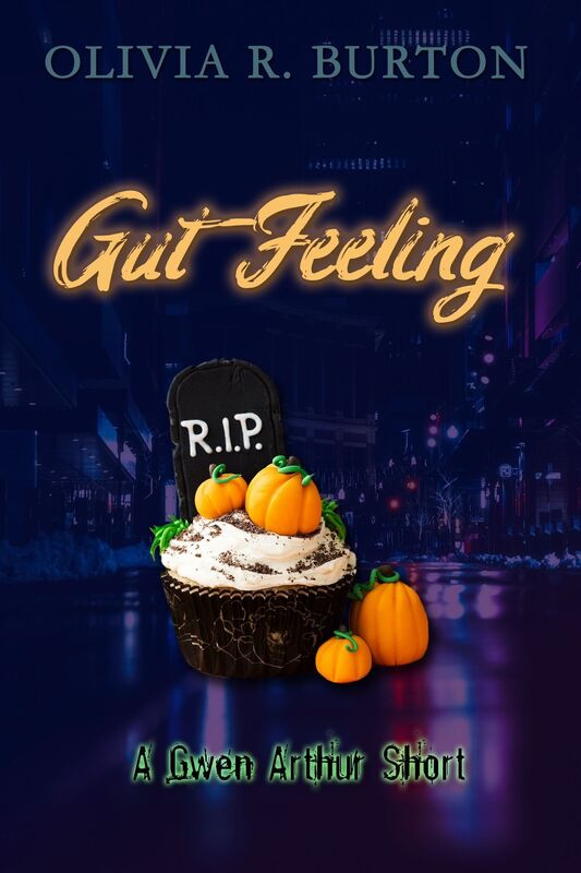 Gut Feeling