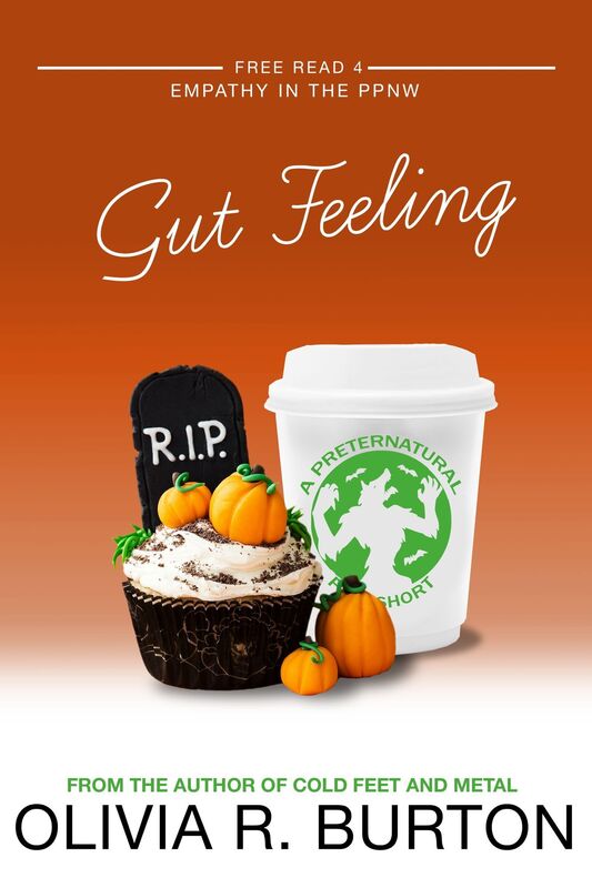 Gut Feeling
