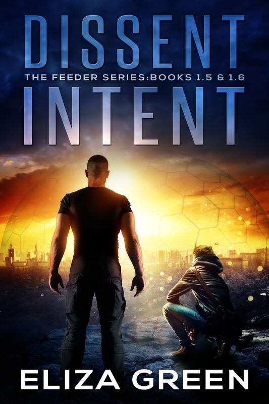 Dissent & Intent
