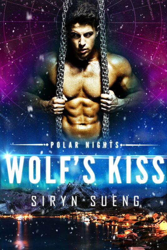 Wolf's Kiss