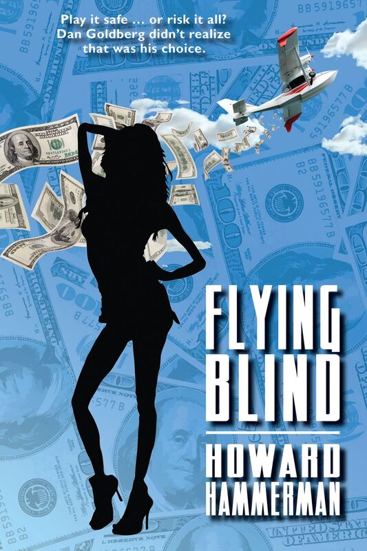 Flying Blind