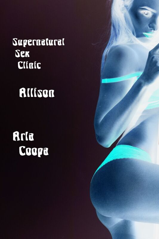 Supernatural Sex Clinic: Allison