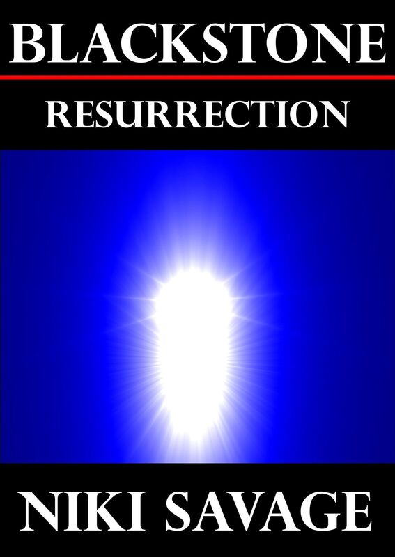 Blackstone Resurrection