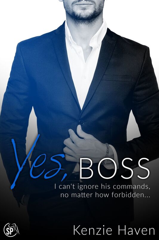Yes, Boss: I can't ignore his commands, no matter how forbidden...
