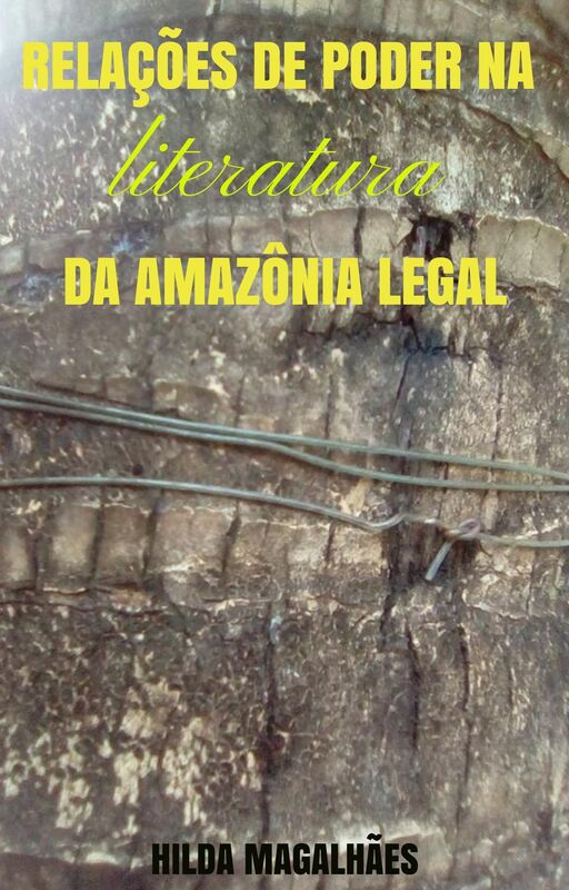 Relações de Poder na Literatura da Amazônia Legal
