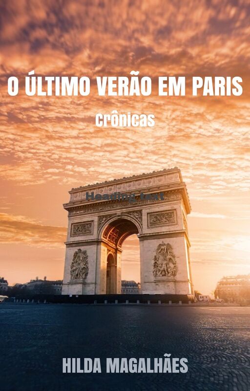 O último verão em Paris
