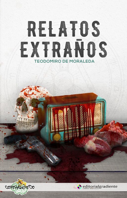 Relatos extraños
