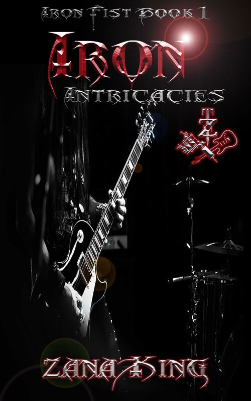 Iron Intricacies