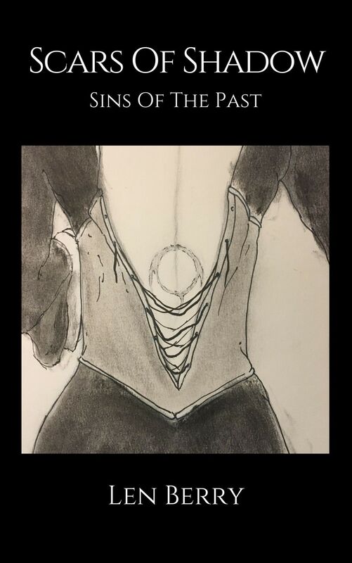Scars Of Shadow: Sins Of The Past