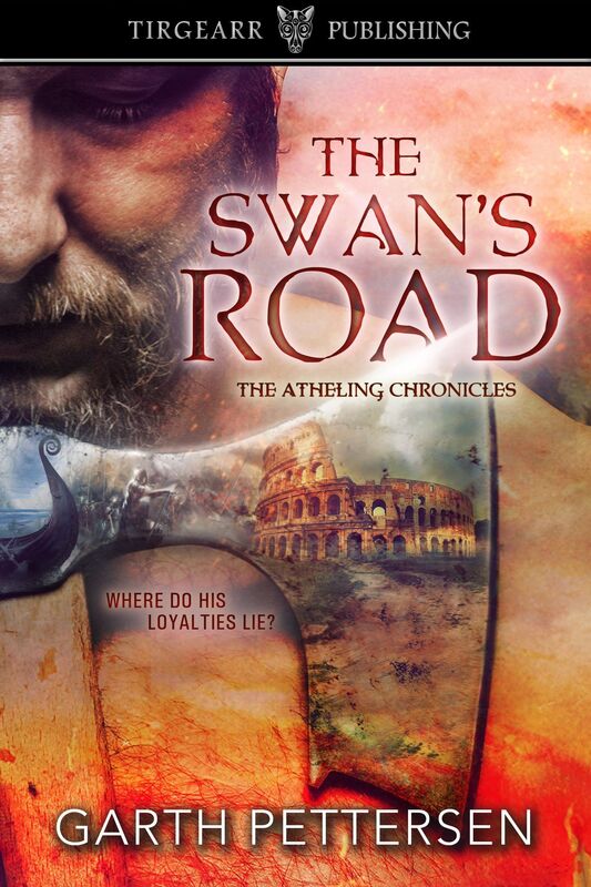 The Swan's Road
