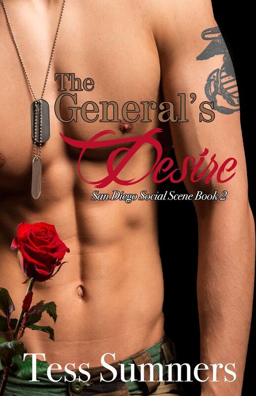 The General's Desire