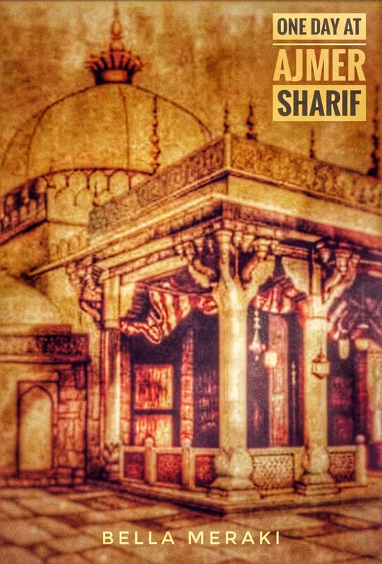 One Day at Ajmer Sharif