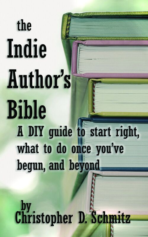 the Indie Author's Bible