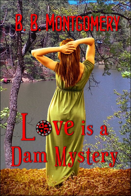 Love is a Dam Mystery