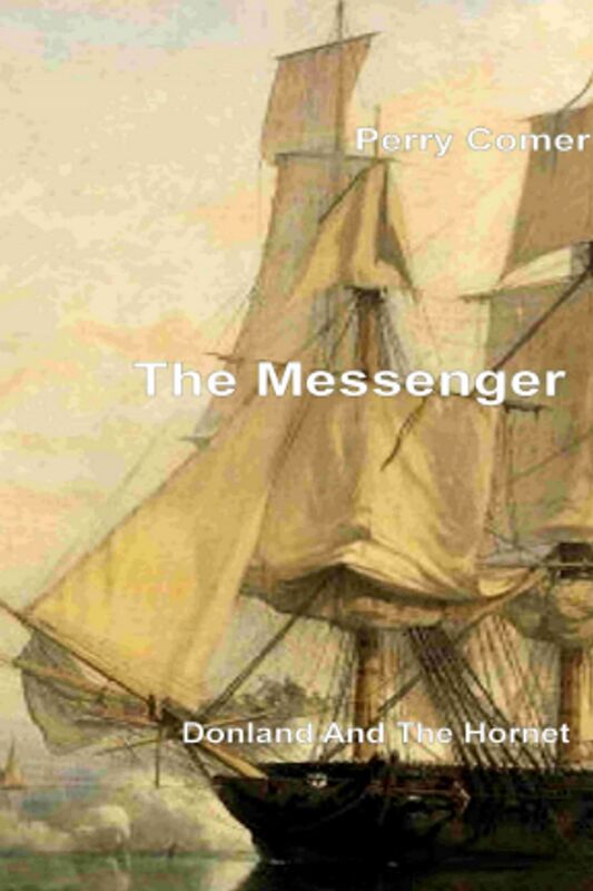 The Messenger: Donland and the Hornet