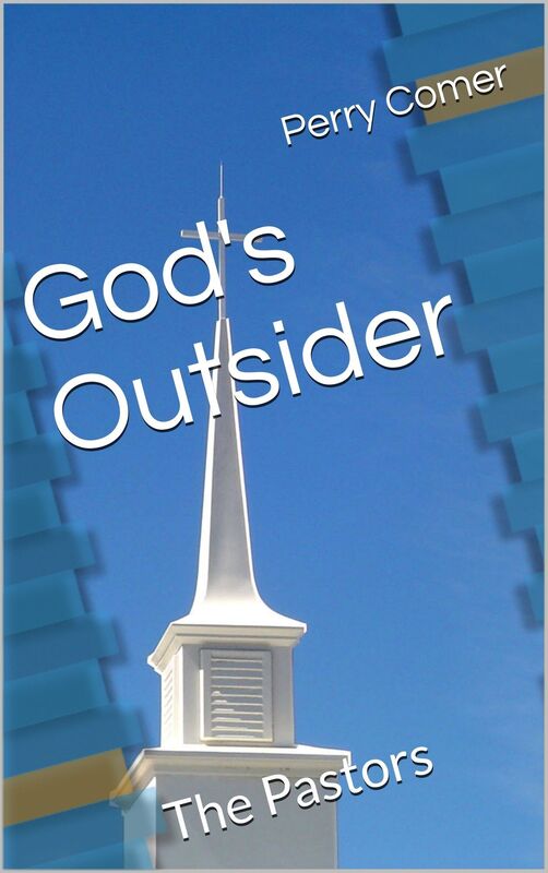 God's Outsider