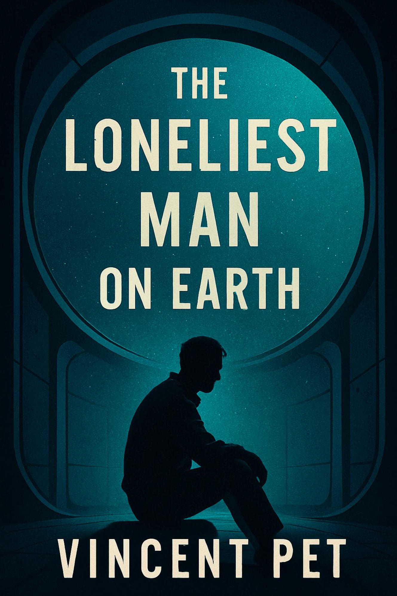 The Loneliest Man on Earth
