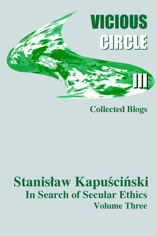 Vicious Circle Volume Three