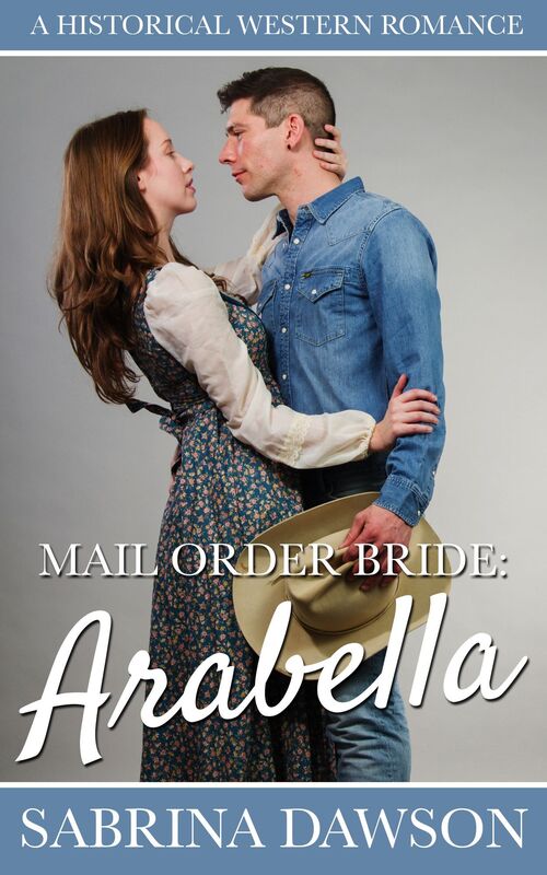 Mail Order Bride: Arabella