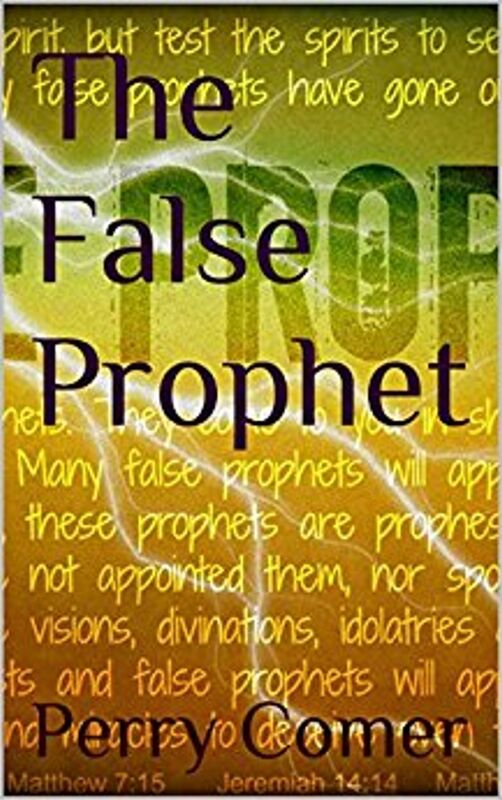 The False Prophet