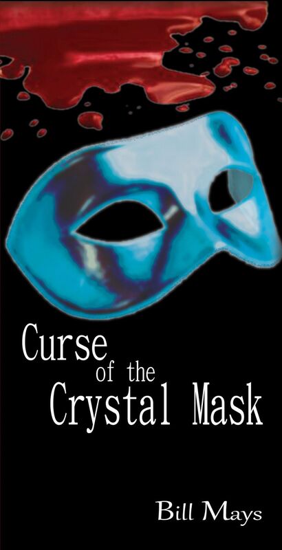 Curse of the Crystal Mask