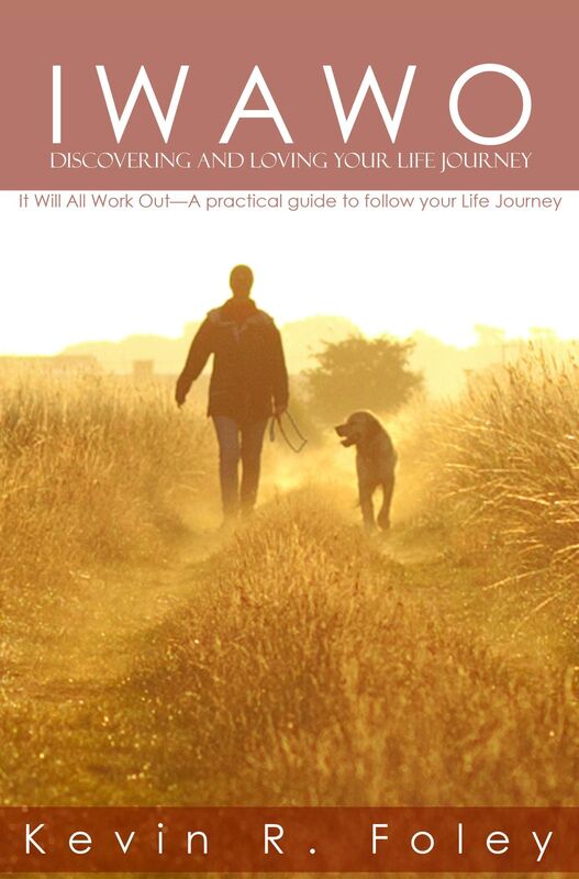 IWAWO: Discovering and Loving Your Life Journey