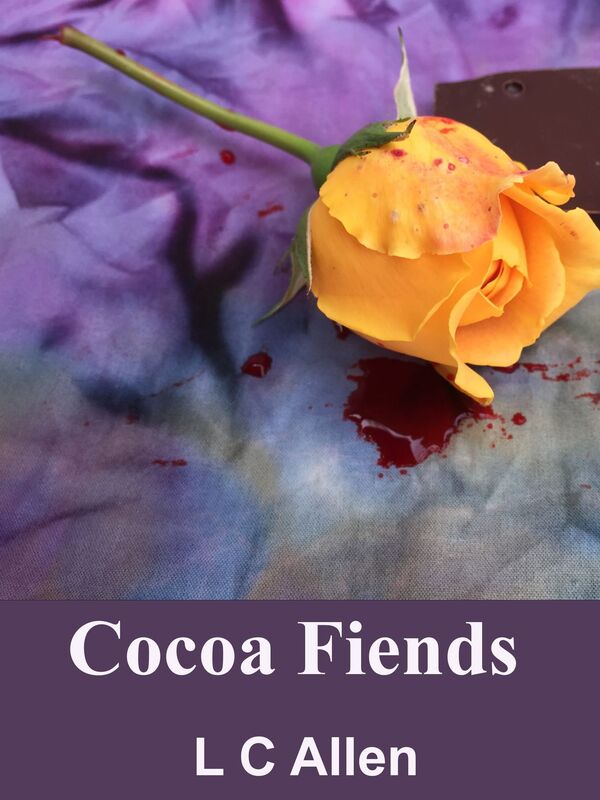 Cocoa Fiends