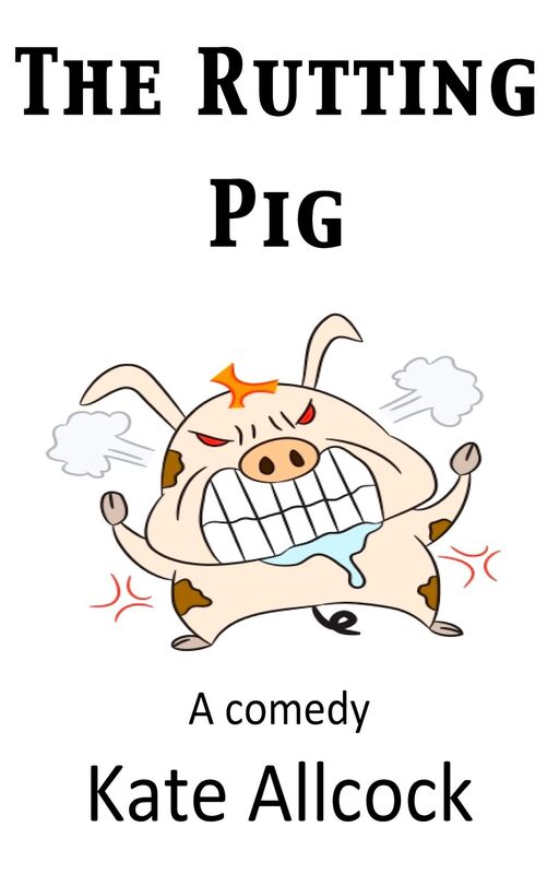 The Rutting Pig