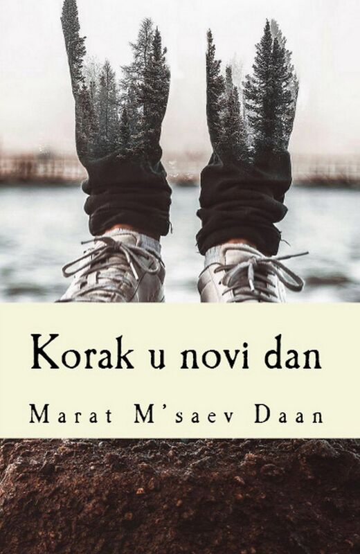 Korak u novi dan