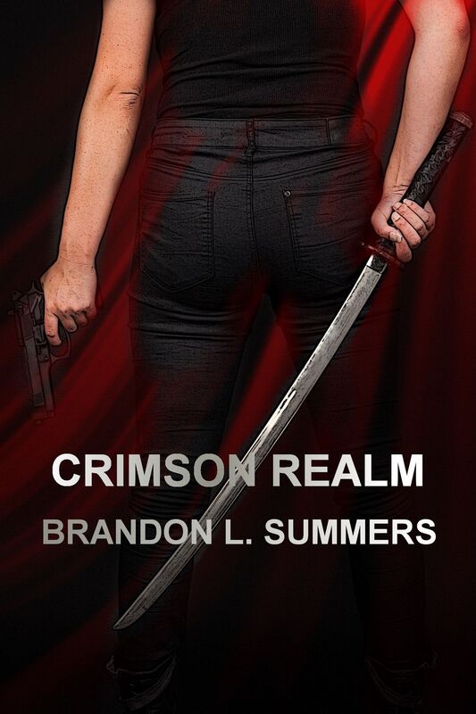 Crimson Realm