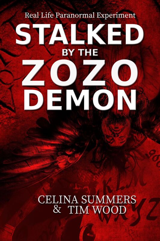 Stalked by the Zozo Demon, Real Life Paranormal Experiment