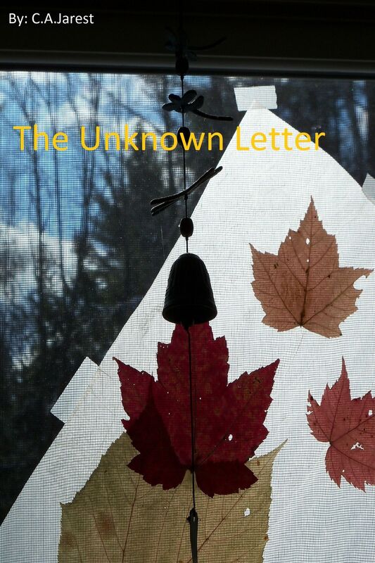The Unknown Letter