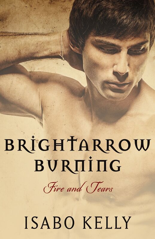 Brightarrow Burning