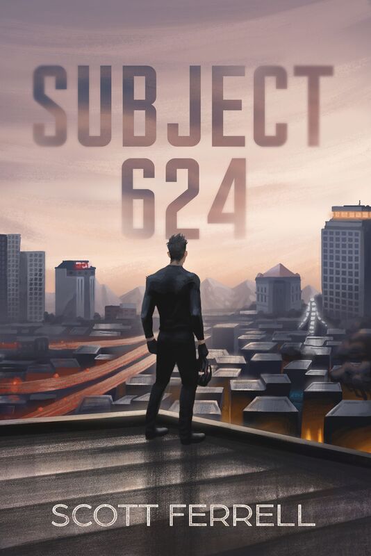 Subject 624 Preview