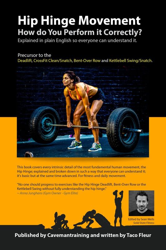 What is the Hip Hinge? How do You Perform it Correctly?