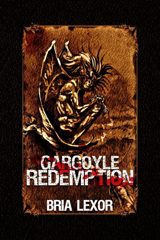 The Gargoyle Redemption Trilogy