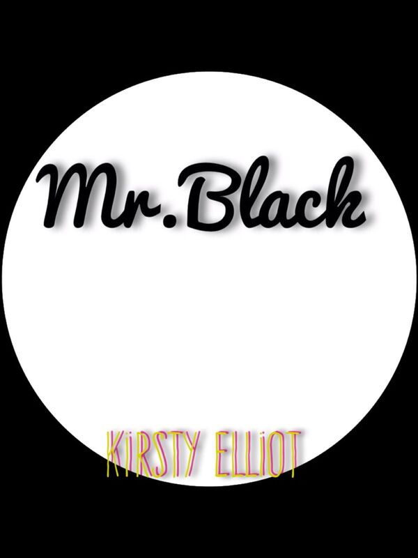 Mr. Black