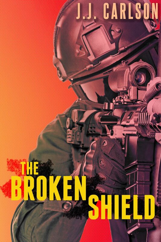 The Broken Shield