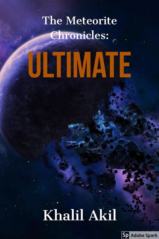 The Meteorite Chronicles: Ultimate