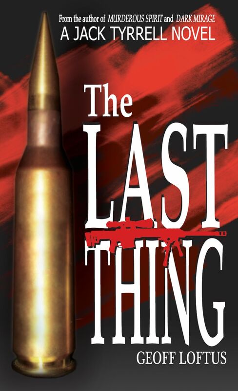 The Last Thing