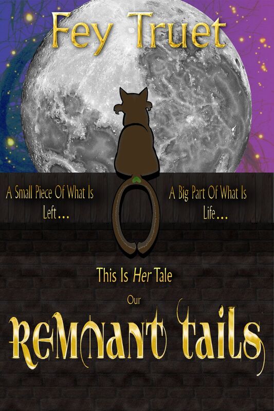 Remnant Tails