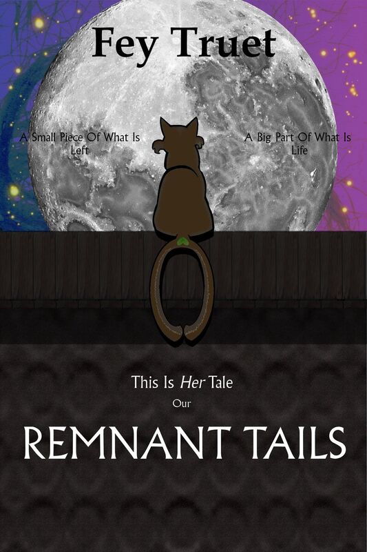Remnant Tails