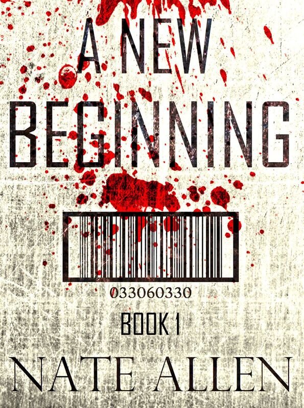 A New Beginning (The Faceless Future Trilogy Book 1)