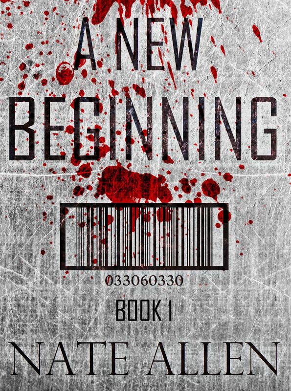 A New Beginning (The Faceless Future Trilogy Book 1)