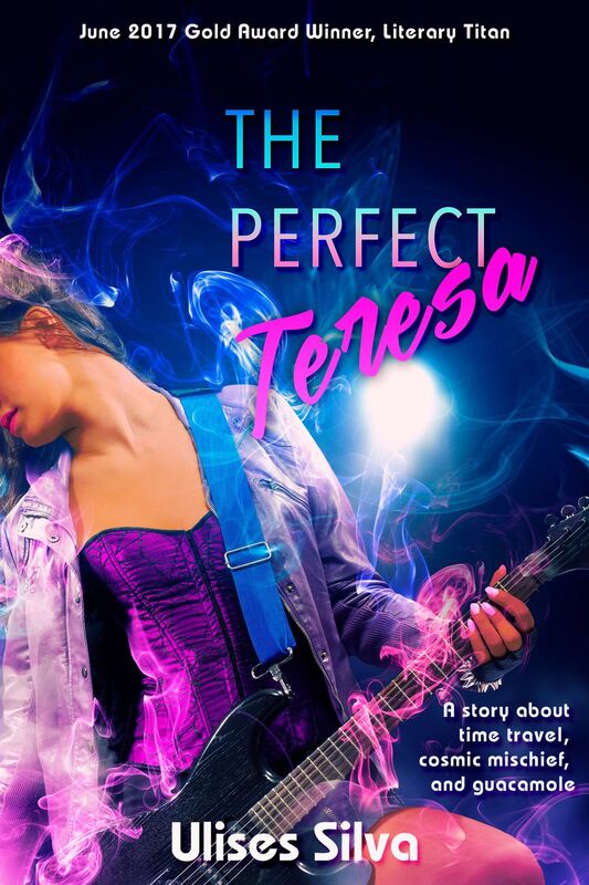 The Perfect Teresa