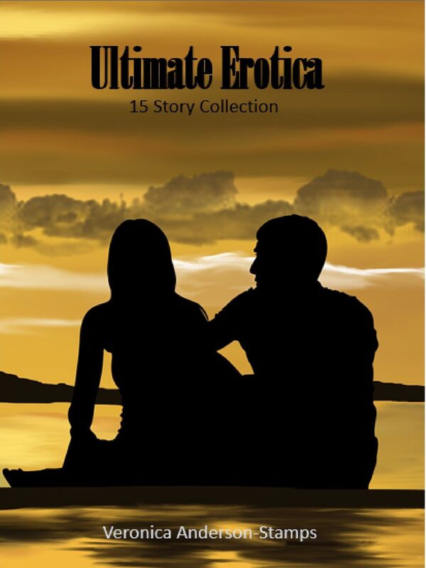 Ultimate Erotica: 15 Story Collection