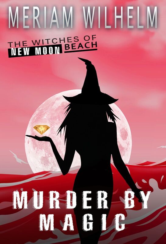 Murder By Magic